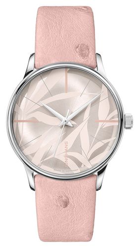 Meister Automatic Damen Patterned Watch - Junghans - Modalova