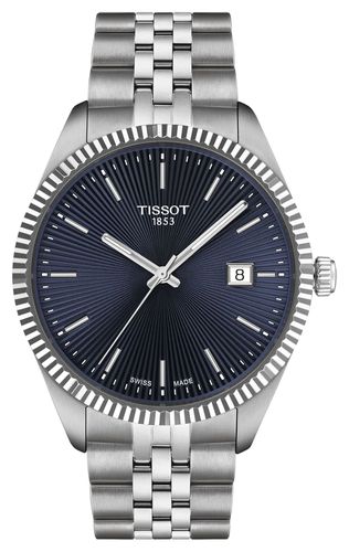 T1564101104100 Men's Ballade (40mm) Dial / Watch - Tissot - Modalova