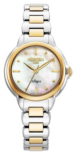 Women's Allegra (32mm) Mother-of- Watch - Roamer - Modalova