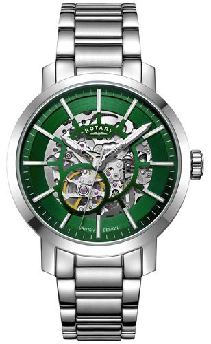 GB05350/24 Automatic (42mm) Dial / Watch - Rotary - Modalova