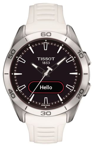 T1534204705103 Connect Sport (43.75mm) Watch - Tissot T-Touch - Modalova