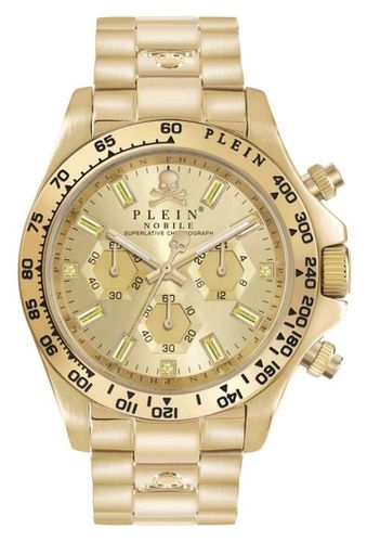 PWCAA1121 $TREET COUTURE DATE NOBILE (43mm) Watch - Philipp Plein - Modalova