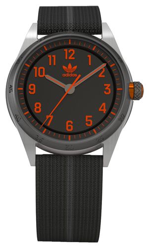 AOSY22522 CODE FOUR | Dial | Nylon Strap Watch - Adidas - Modalova