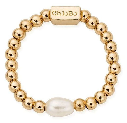 GR2RP Mini Pearl Ring (Medium) - Jewellery - ChloBo - Modalova