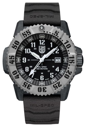 XL.3351.SET MIL-SPEC 3350 Series (46mm) Dial Watch - Luminox - Modalova