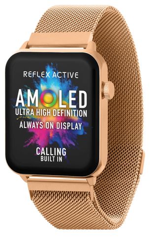 RA30-4086 Series 30 Amoled Smart (36mm) Watch - Reflex Active - Modalova