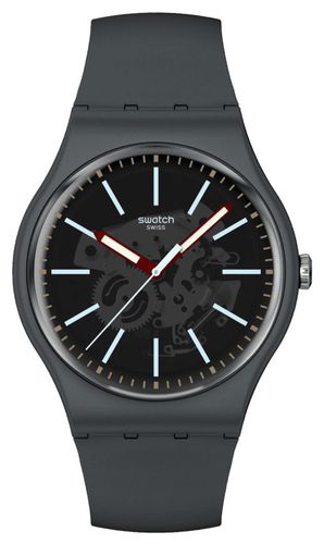 SO29A101 COBLESTONE STREET (41mm) Watch - Swatch - Modalova