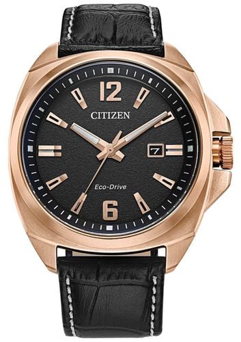 AW1723-02E Eco-Drive Sport (42mm) Dial / Watch - Citizen - Modalova