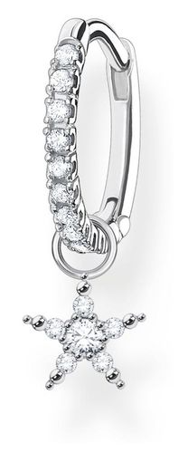 CR707-051-14 Crystal Set Single Jewellery - Thomas Sabo - Modalova