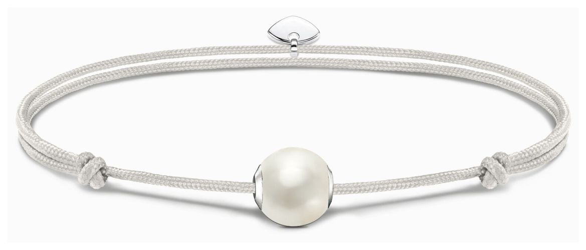 A2115-170-14-L22V Karma Secret White Freshwater Jewellery - Thomas Sabo - Modalova