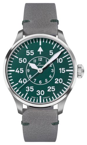 Aachen GrÃ¼n 42 Limited Edition (42mm) Watch - Laco - Modalova