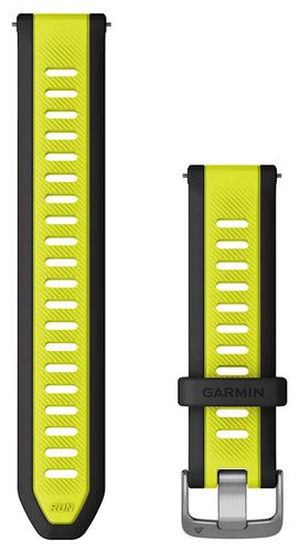 AL Quick Release Strap Only (20mm) Amp Watch - Garmin - Modalova