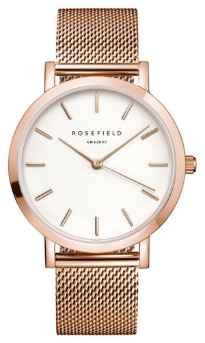 MWR-M42 Mercer (38mm) Dial / - Watch - Rosefield - Modalova