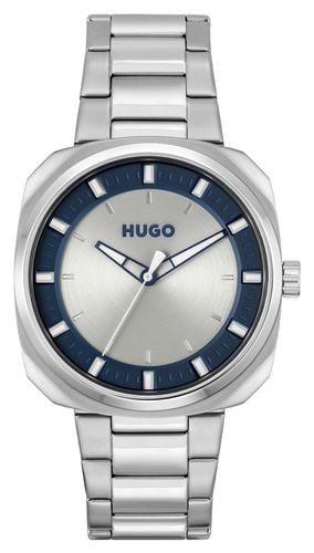 Men's #SHRILL | and Dial | Watch - HUGO - Modalova