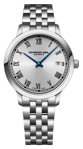 ST-00659 Toccata Quartz (34mm) Dial Watch - Raymond Weil - Modalova