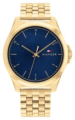 Men's Norris (42mm) Dial / - Watch - Tommy Hilfiger - Modalova