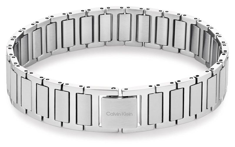 Structured Links Men's Jewellery - Calvin Klein - Modalova