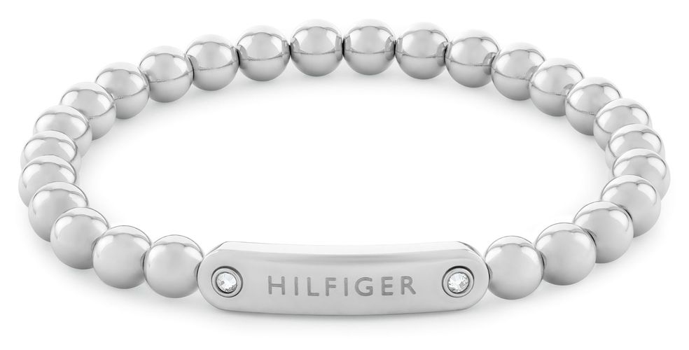 Women's Metal Beads Jewellery - Tommy Hilfiger - Modalova