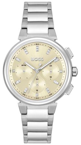 Women's One | Chronograph Dial | Watch - BOSS - Modalova