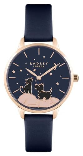 RY21480 Essex Road Responsible | Dial | Watch - Radley - Modalova