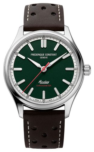 FC-301HGRS5B6 Vintage Rally Healey Watch - Frederique Constant - Modalova