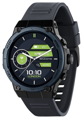 RA39-2206 Series 39 Sports Smart Calling Watch - Reflex Active - Modalova