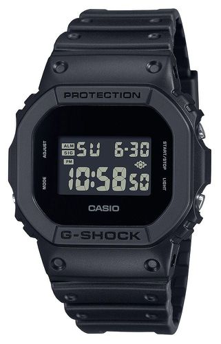 DW-5600UBB-1ER G-Shock 5600 (42.8mm) Dial / Watch - Casio - Modalova