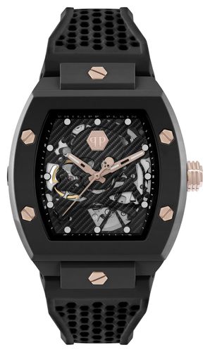 PWVBA0523 The Eco Ceramic High-Conic Watch - Philipp Plein - Modalova