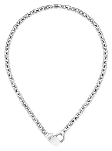 BOSS 1580416 Women's Dinya Necklace | Stainless Jewellery - BOSS Jewellery - Modalova