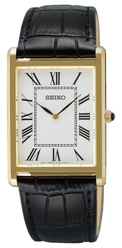 SWR104P1 Classic Dress (27.2mm) Dial / Watch - Seiko - Modalova
