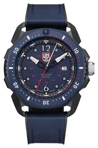 XL.1053 Ice Sar Arctic 1050 | Dial | Watch - Luminox - Modalova