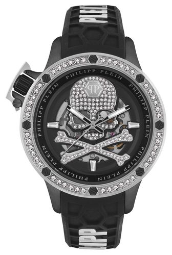 PWUAA0123 PLEIN RICH HYPER $PORT / Automatic Watch - Philipp Plein - Modalova