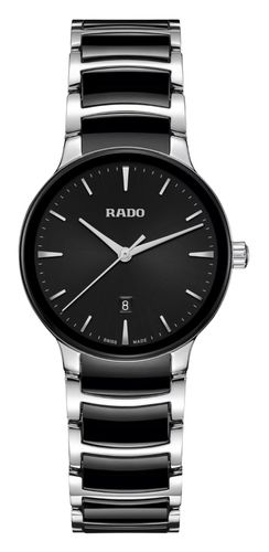 R30026152 Centrix Quartz (30.5mm) Dial / Watch - RADO - Modalova