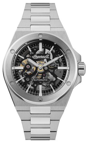 I15002 THE BALLER Automatic (45mm) Watch - Ingersoll - Modalova