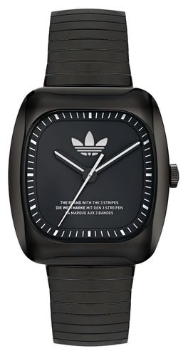 AOSY24026 RETRO WAVE ONE (37mm) Dial / Watch - Adidas - Modalova