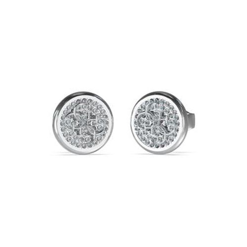 UBE03129RH Dreaming 4G Detail Stud Jewellery - Guess - Modalova