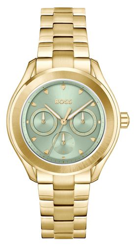 Women's Lida (38mm) Dial / -Tone Watch - BOSS - Modalova