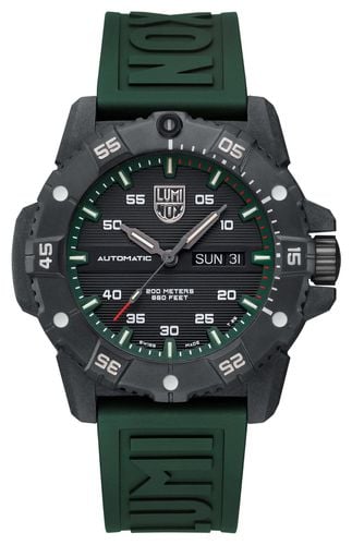 XS.3877 Master Carbon Seal 3860 Series | Automatic Watch - Luminox - Modalova