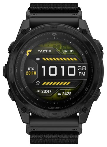 Tactix 8 51mm AMOLED Sapphire Tactical Watch - Garmin - Modalova