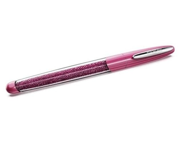 Crystalline Nova Rollerball Pen , Jewellery - Swarovski - Modalova