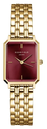 OBGSG-O83 Octagon XS (19.5mm) Dial / Watch - Rosefield - Modalova