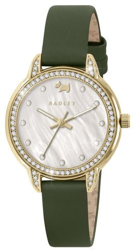 RY21820 Women's (32mm) Mother-of-Pearl Dial / Watch - Radley - Modalova