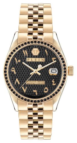 PWYAA0923 DATE SUPERLATIVE STREET COUTURE / Watch - Philipp Plein - Modalova