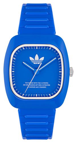 AOSY24530 RETRO WAVE TWO (37mm) Dial / Bio- Watch - Adidas - Modalova