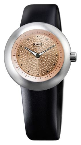 D003-SI-LB DUOPOD Dots 003 (42mm) Dial / Watch - IKEPOD - Modalova