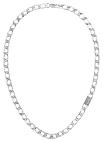 Men's | Chain Necklace Jewellery - Calvin Klein - Modalova