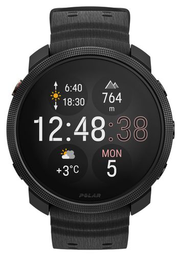 Vantage M3 Multisport GPS Smartwatch Night Watch - Polar - Modalova