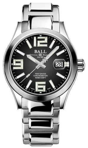 Ball Company NM9016C-S7C-BKR Engineer III Legend | Watch - Ball Watch Company - Modalova