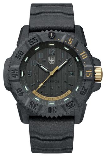 XS.3805.NOLB.SET Master Carbon Seal 'No One Left Watch - Luminox - Modalova