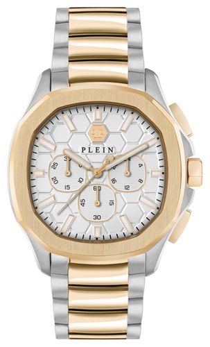 PWSAA0423 $PECTRE CHRONO HIGH-ICONIC / Watch - Philipp Plein - Modalova